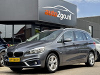 BMW 2 Serie - Gran Tourer 216d CORPORATE 7PERS SPORT-INT NAVI AIRCO LED LMV PDC