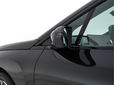 BMW iX xDrive40 High Executive 77 kWh [ 3-Fase ] (INCL-BTW) *PANO | HEAD-UP | SOFT-CLOSE | LEATHER | TOPVIEW | FULL-LED | MEMORY-PACK | HARMAN/KARDON | BLINDSPOT | WIDESCREEN-COCKPIT | HEATED-COMFORTSEATS | DAB | AMBIENTLIGHT | TOWBAR | 22'