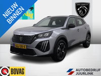 Peugeot 2008 - 1.2T 100PK Allure Nw.Model Led/Nav/Camera/H.Leder /CarPlay/