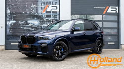BMW X5 - xDrive50e M Sportpack Pro|Pano|Soft-close H&K