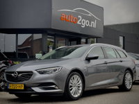 Opel Insignia - Sports Tourer 1.5 Turbo AUT6 EXECUTIVE SPORT-LEDER NAVI CAMERA APPLE-CARPLAY HEADUPP LED LMV PDC