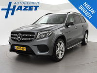 Mercedes-Benz GLS - 400 4MATIC 333 PK 7-PERS. AMG NIGHT + WEGKL. TH | 360 CAMERA | STOELVENT. | PANORAMA | DISTRONIC