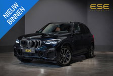 BMW X5 - xDrive45e M-Sport | Panorama | Skylounge | H&K | 360 Camera | Softclose | Memory