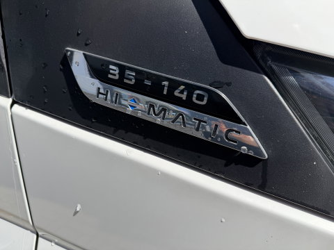 Iveco Daily 35S14V 2.3 automaat 410 L4H2 DC 6 persoons / vaste prijs rijklaar € 29.950 ex btw / ideale motorsport bus / euro 6 / bpm vrij / cruise en climate control / trekhaak 3500 kg !