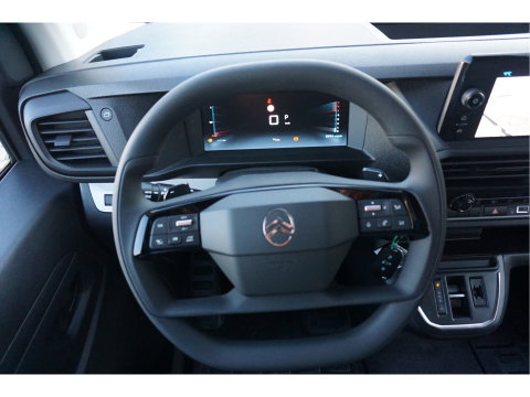 Citroën Jumpy 2.0D 180PK EAT8 Aut L3H1 Dubbel Cabine BPM VRIJ!! Navi, Camera, Airco, Cruise!! Nr. 710