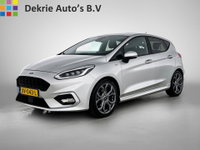 Ford Fiesta - 1.0 126PK ST-Line / Airco-ecc. / Navigatie Pack / Privacy Glas / Quick Clear / Apple Carplay / Apk 03-2027