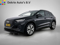 Audi Q4 e-tron - 40e Advanced edition 150KW / 77 kWh / Trekhaak / Matrix-Led / Lmv 19"/ Apple Carplay / Cruise-ctr. / Apk 07-2027