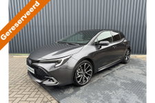 Toyota Corolla - Hybrid 140 Executive / Bi tone | Schuif-/kantel dak | JBL | Head-up | 18 inch | Rijklaar!!!
