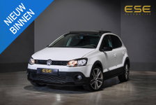 Volkswagen Polo - 1.2 TSI Cross | Airco | Cruise | Panorama | Parkeersensoren