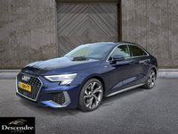 Audi A3 - Limousine 35 TFSI edition one