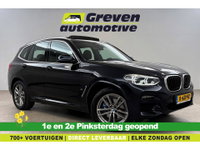 BMW X3 - xDrive30e High Executive M-Sport | Pano | Virtual | H/K | 360° | HuD | Memory | Sfeer | Carplay | Adap. Cruise | NAP