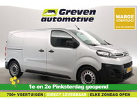 Citroën Jumpy - 1.6 BlueHDI L2H1 | Marge | Clima | Cruise | Carplay | Parkeersensoren