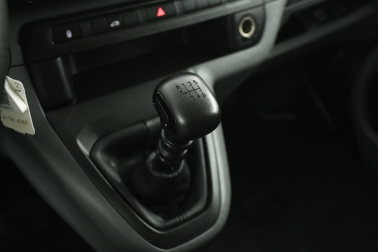 Citroën Jumpy