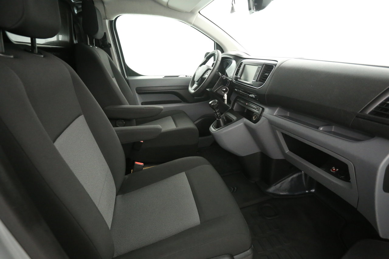 Citroën Jumpy