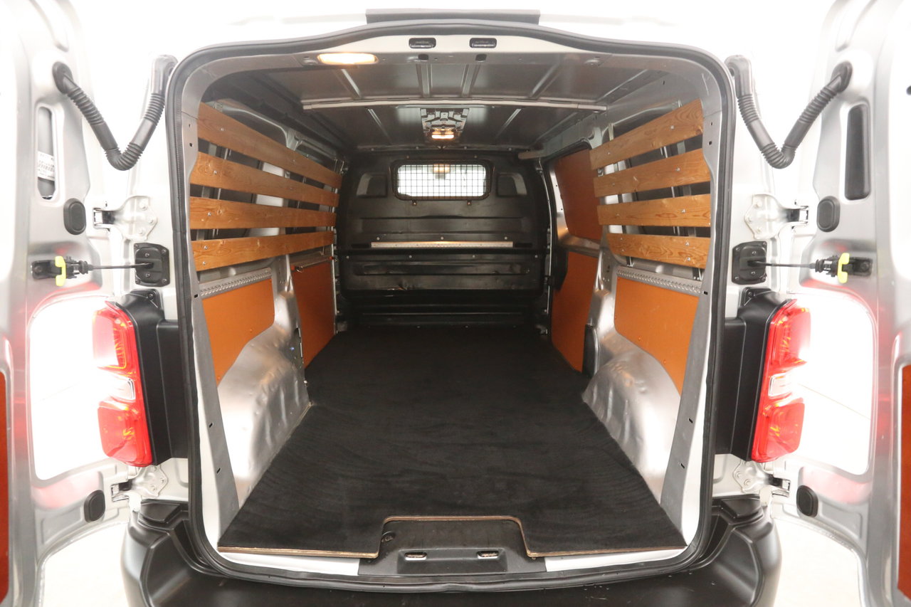Citroën Jumpy