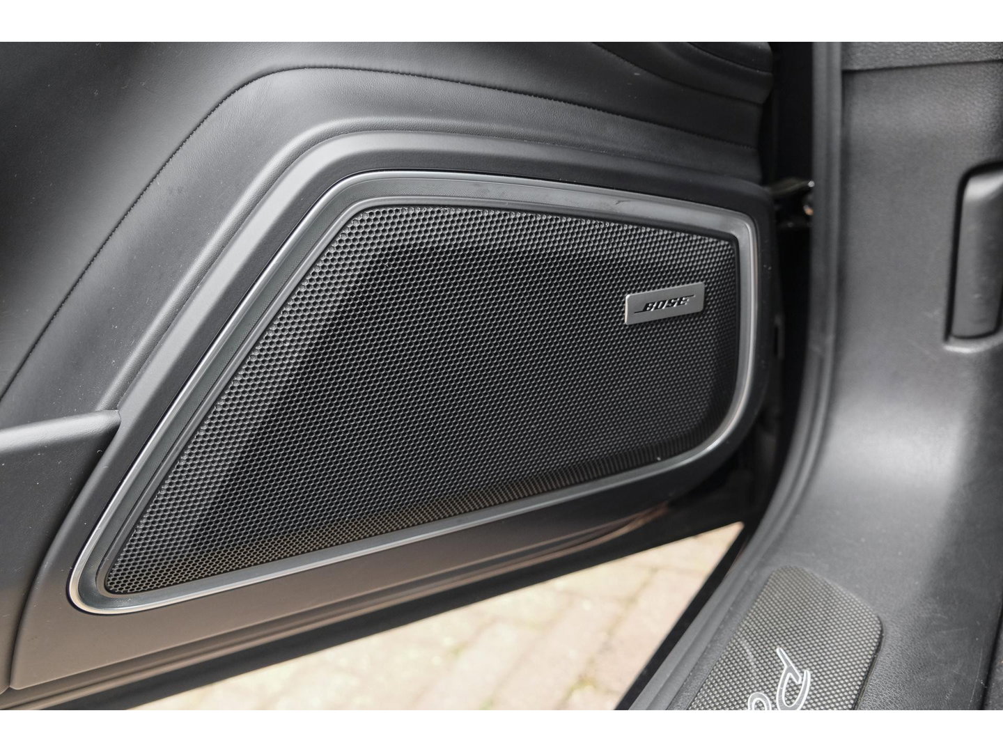 Porsche Panamera Sport Turismo GTS 4.0 V8 460PK SportDesign Pano Sport Chrono Carbon Alcantara 18-weg Sportstoelen Sportuitlaat Luchtvering