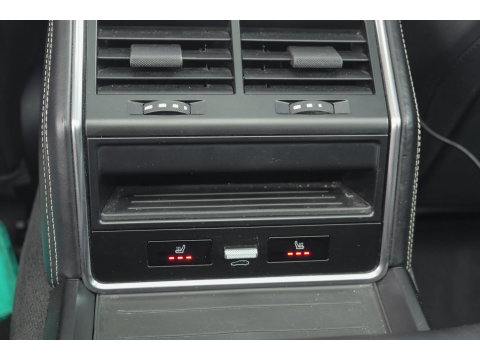 Porsche Panamera Sport Turismo GTS 4.0 V8 460PK SportDesign Pano Sport Chrono Carbon Alcantara 18-weg Sportstoelen Sportuitlaat Luchtvering
