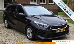 Kia cee'd - Sportswagon 1.0 T-GDi DynamicLine CAMERA NAVIGATIE CRUISE CONTR.