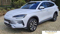 BYD SEAL U - 1.5 DM-i FWD Boost  Plug-in Hybrid Two tone