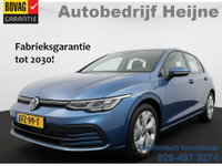 Volkswagen Golf - 1.5 TSI 115PK LIFE CAMERA/NAVI/HEAD-UP FABRIEKS GARANTIE