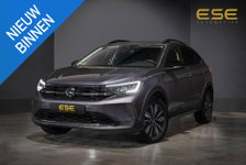 Volkswagen Taigo - 1.0 TSI Life | Navi | Cruise | Carplay | Automaat