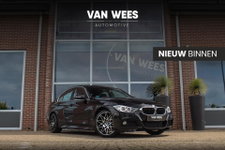 BMW 3 Serie - 316i M Sport Edition | 2e eigenaar | NL auto | Alcantara | Xenon | Navigatie | Bluetooth | Cruise control | Climate control | PDC | 18 inch | Sportstoelen | Regensensor