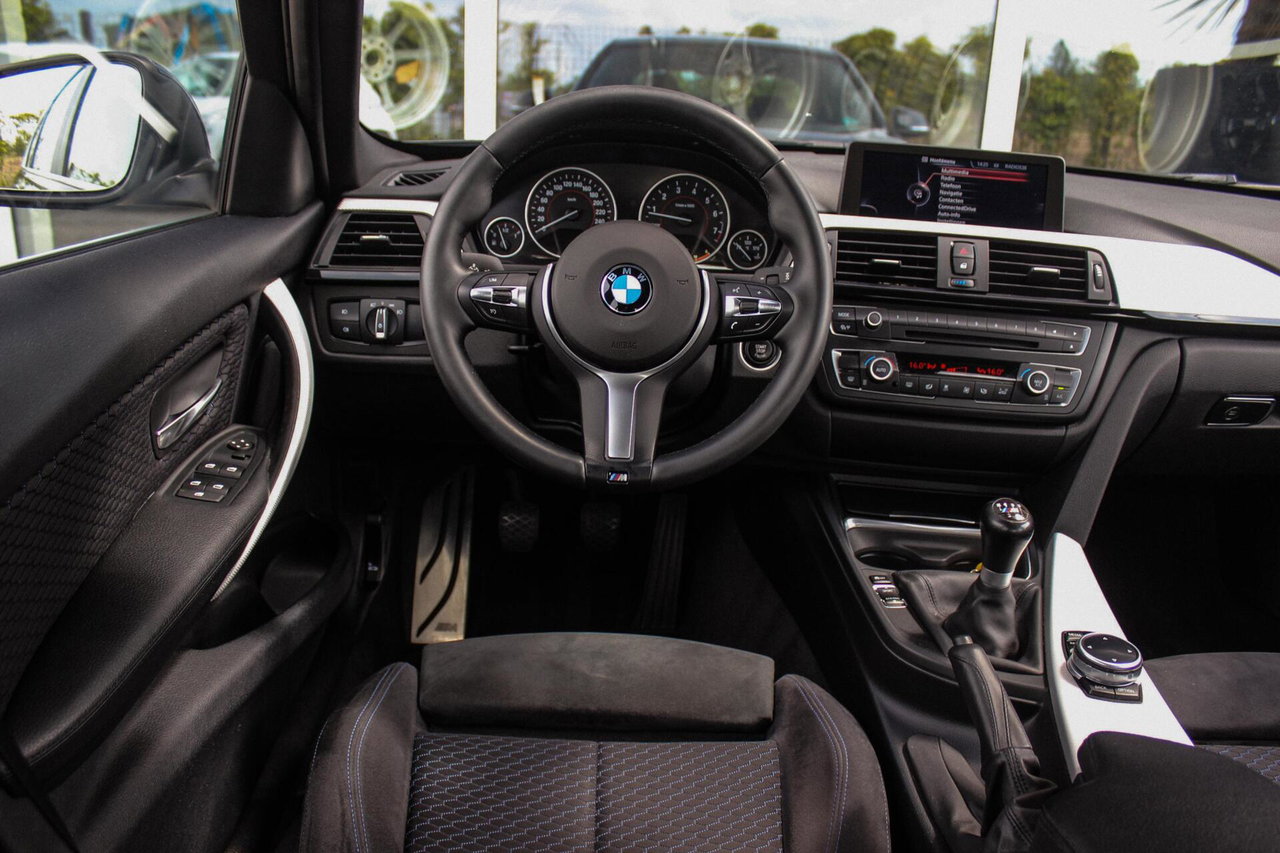 BMW 3 Serie