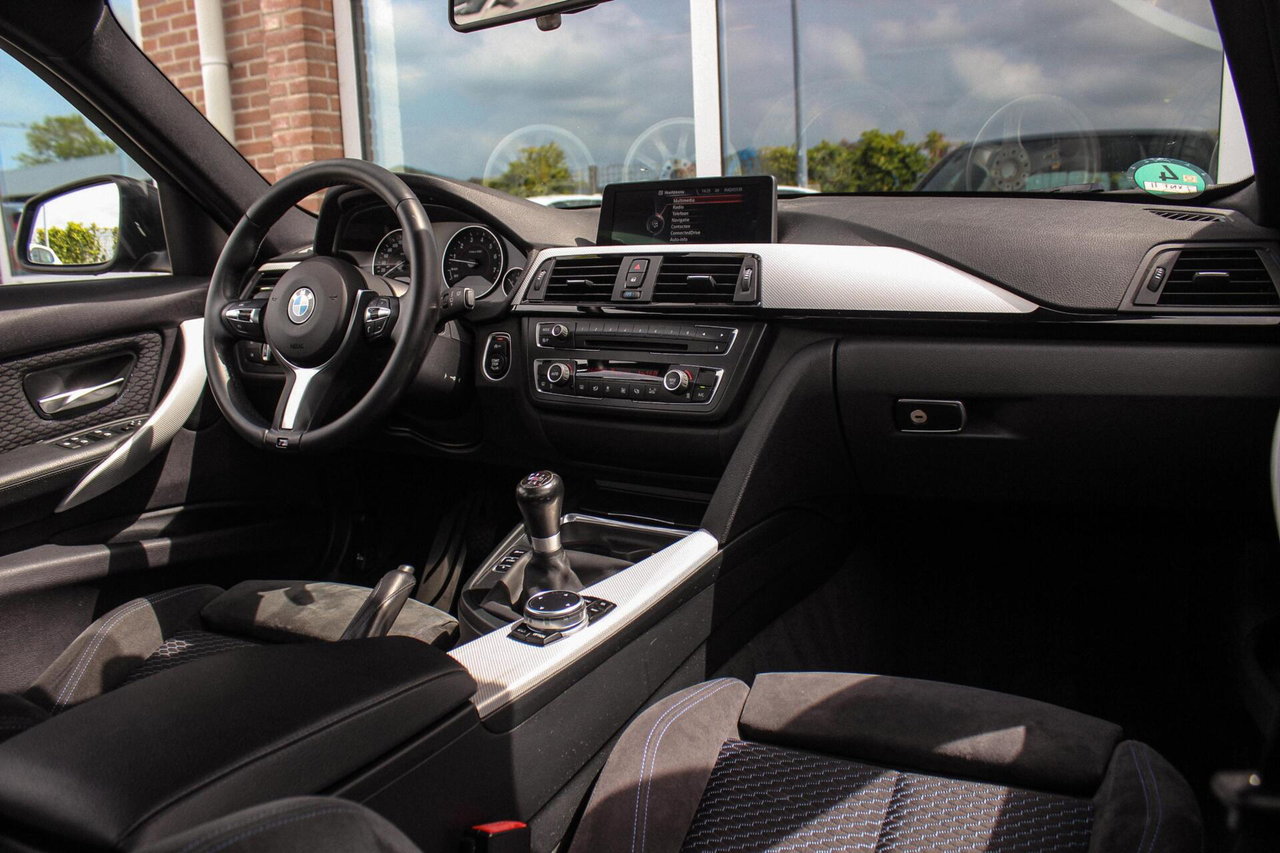 BMW 3 Serie