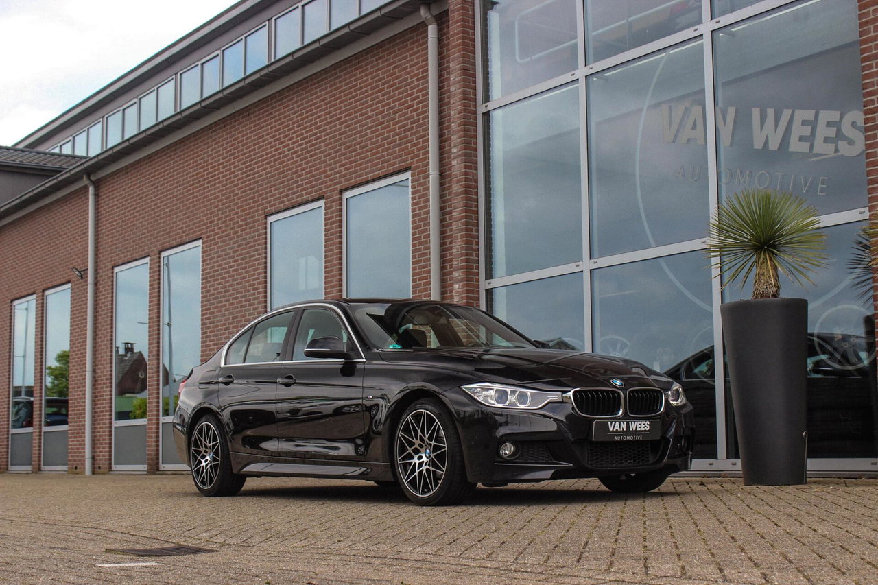 BMW 3 Serie