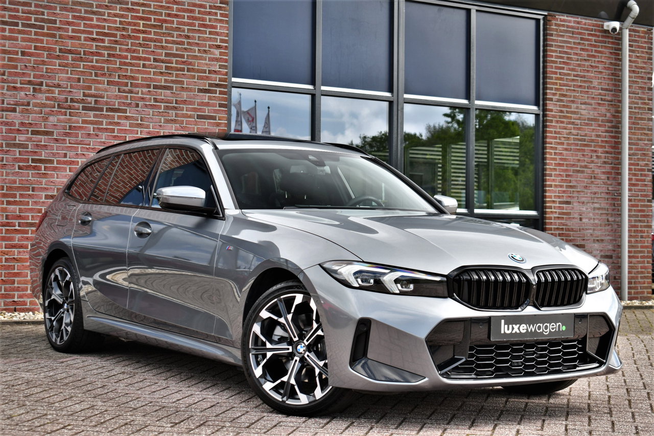 BMW 3 Serie