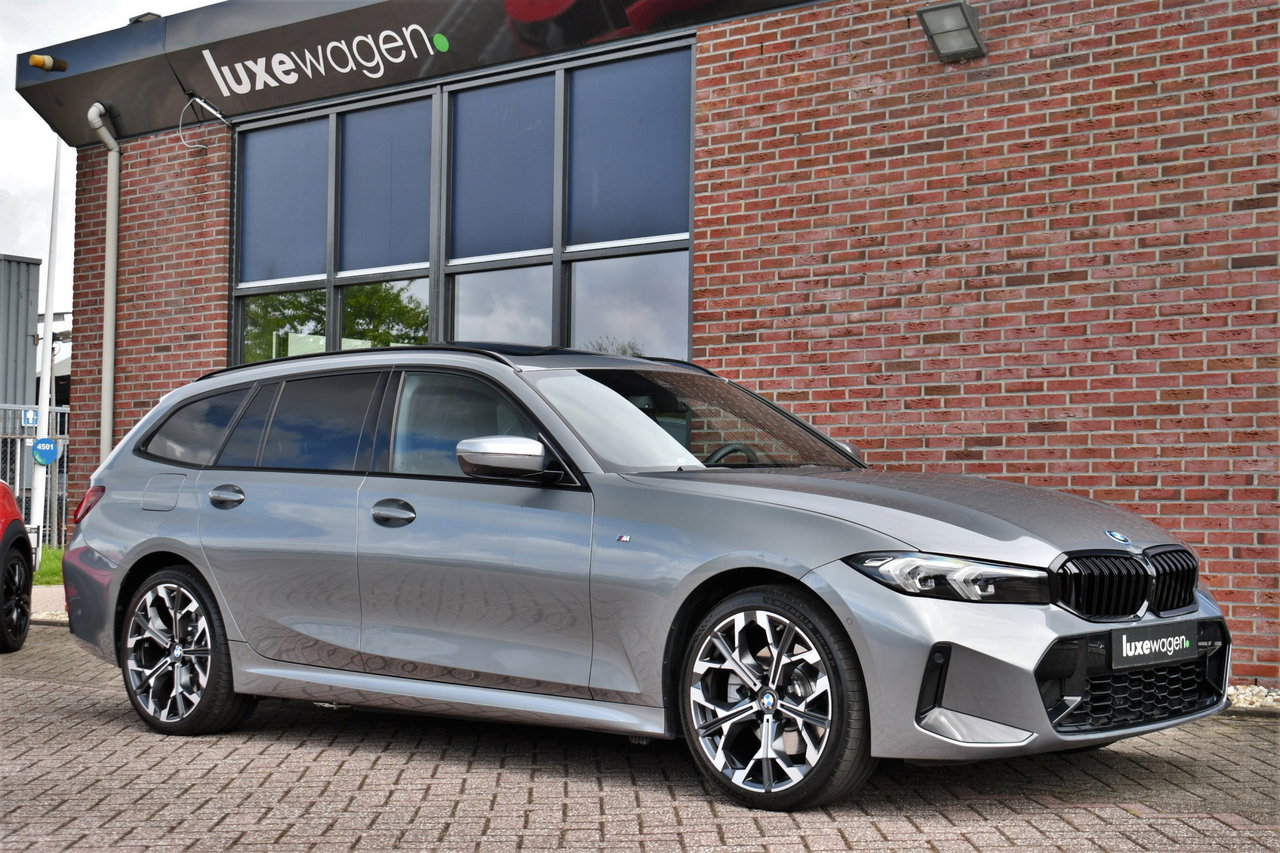 BMW 3 Serie
