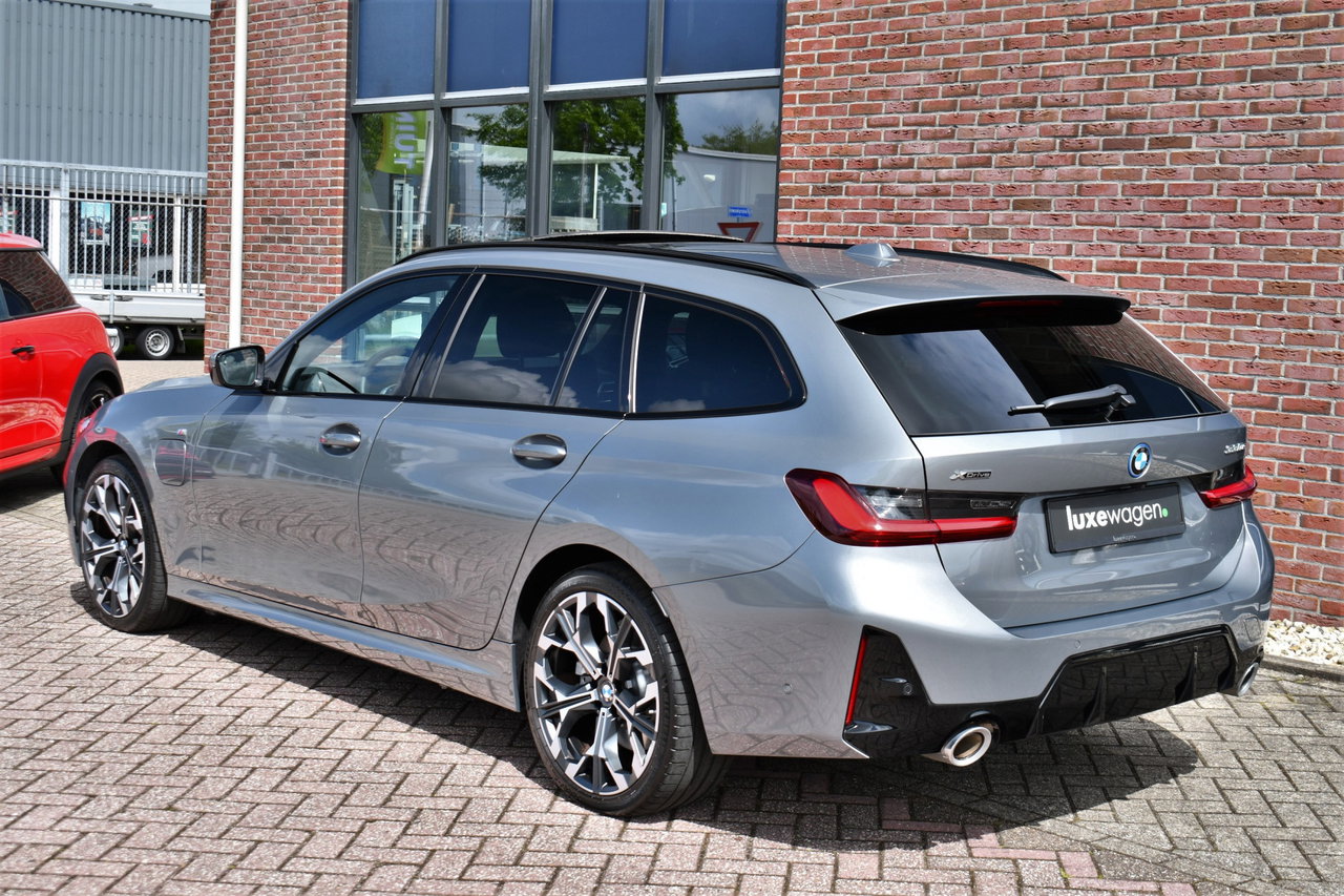 BMW 3 Serie