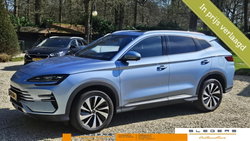 BYD SEAL U - 1.5 DM-i FWD Boost  Plugin zeer zuinig