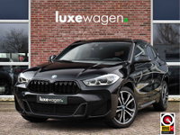 BMW X2 - xDrive25e M-Sport Pano HUD El-zetels Camera Carplay 19inch