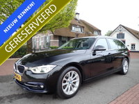 BMW 3 Serie - Touring 318i SPORTLINE TREKHAAK/SPORTSTOEL/CRUISE/NAVIGATIE