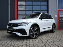 Volkswagen Tiguan - 1.4 TSI eHybrid R-Line Business+ 245PK | Pano | Matrix IQ Led | Trekhaak | 360 | Head-Up | ACC | Alcantara | Stoel & Stuurwielverwarming | 20'' | Keyless | Ambient | Digitaal Dash | Carplay / Android Auto | Nav | Flippers