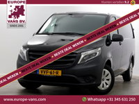 Mercedes-Benz Vito - 116 CDI 163pk RWD 9G Automaat Lang Navi/Camera/LED 04-2023