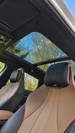 BYD SEAL U