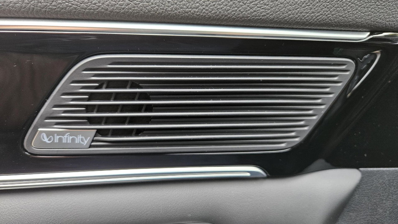 BYD SEAL U