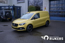 Mercedes-Benz Citan - 112 CDI L1 Pro Led, MBUX met navigatie en camera, Etc.