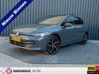 Volkswagen Golf - 1.5 eTSI 50 Edition | Panodak | Stoelgeheugen | Head Up | IQ Light | Prijs Rijklaar!!