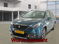 Peugeot 2008 - 1.2 Automaat Allure, Camera, Cruise, NL/NAP!