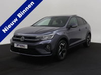Volkswagen Taigo - 1.0 TSI R-Line Business | ex BPM | AppConnect | Pano | LED | Virtual Pro | 17"| IQ Drive | ACC  05-2025 12.007 KM