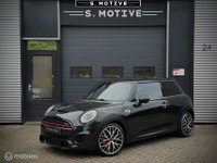 MINI Cooper - Mini 2.0 John Works Chili
