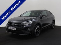 Volkswagen Taigo - 1.5 TSI R-Line Business | ex BPM | AppConnect | Pano | LED | Virtual Pro | 17"| IQ Drive | ACC  03-2025 9000KM