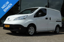 Nissan e-NV200 - VAN OPTIMA 40 KWH 2 SCHUIFDEUREN | CAMERA | KEY-LESS | BLUETOOTH