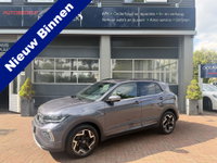 Volkswagen T-Cross - 1.5 TSI R-Line Edition AFN. TREKH. - CAMERA - AD. CRUISE 2025 km 25.000