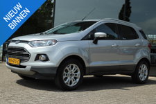 Ford EcoSport - 1.5 Ti-VCT TITANIUM AUT. | WINTERPACK | CAMERA | KEY-LESS | CRUISE | NAVI