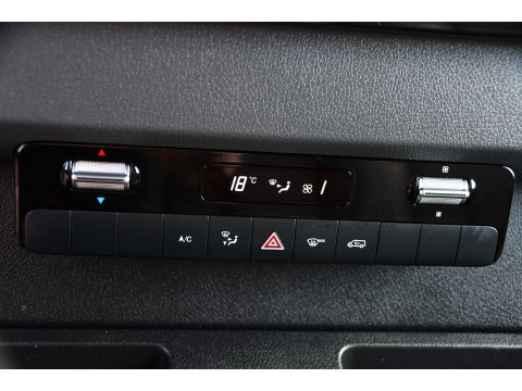 Mercedes-Benz Sprinter 519 V6 3.0 CDI L2H1 DC PB Edition N1, Cruise, Camera, Carplay, LED, 2 x Schuifdeur, 3500kg trekhaak, 10,5'' Mbux, Leder,