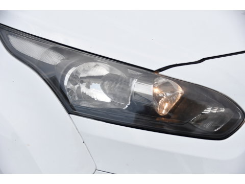 Ford Transit Connect 1.6 TDCI L1 Edition Cruise, Airco, Trekhaak, 95pk, Radio, Voorruitverwarming, Uniek!